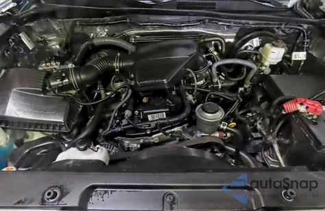 2023 Toyota Tacoma Double Cab z USA, uszkodzony, nr VIN 3TYAX5GN5PT067607